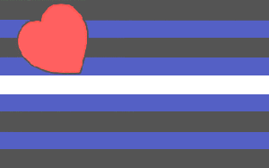 [Leather Flag]