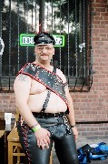 2005 Northeast Leather Sir Jeff